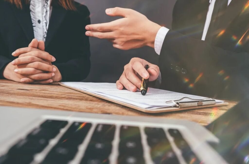 Evaluation and mediation of private property