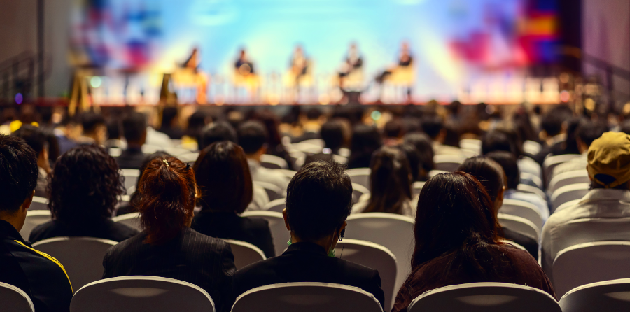 Events Events