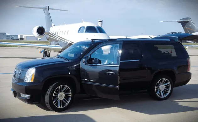 Executive security transfer Executive security transfer