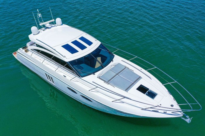 Yachts Yachts