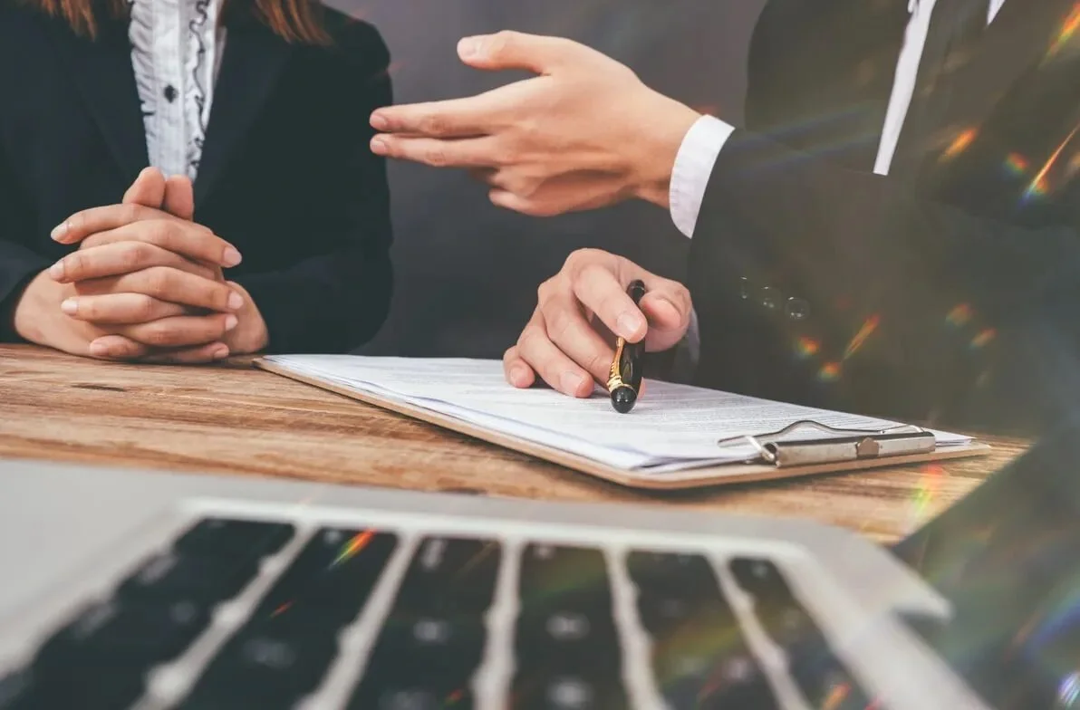 Evaluation and mediation of private property